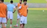 رونمایی از چهره نقل و انتقالات در تیم آشنا!