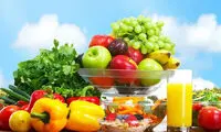 ۷ ترفند برای جلوگیری از هدررفت میوه و سبزی 