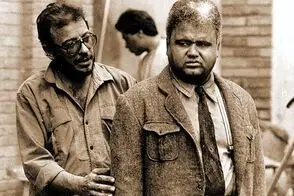 پوستر عجیب باشگاه ذوب‌آهن به یاد فیلم مادر!