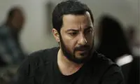 پست نوید محمدزاده در واکنش به اتفاقات اخیر