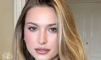 دختر استیو جابز، اینترنت را به لرزه درآورد!