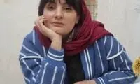 اعتراض به بازداشت یک خبرنگار در روز عفو گسترده 