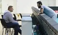 بازگشت سرمربی بزرگ به نیمکت تیم ملی والیبال؟