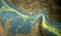 ناو هواپیمابر «نیمیتز» در بحرین پهلو گرفت