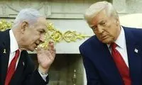 پیام دوپهلوی نتانیاهو به ترامپ درباره توافق