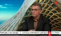 صداوسیما: شایعه‌ سرنگونی F35 را دشمن پخش کرد!