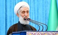یک پیشنهاد خبرساز به صدیقی درباره نماز جمعه