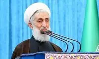 یک پیشنهاد خبرساز به صدیقی درباره نماز جمعه