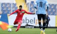شرط عجیب یک ملی پوش برای پرسپولیسی شدن