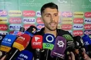 یک رسانه دست حسین حسینی را رو کرد