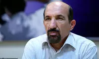 محمدی: خانه‌ای نمانده که از جنبش حرف نزند