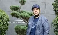 مازیار لرستانی: بازیگران زن مثل خواهرم هستند