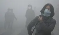 رتبه ایران در بین آلوده‌ترین کشورهای جهان