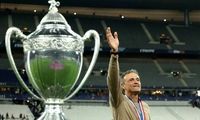 ماموریت به خاطر شانا انجام شد؛ فتح UCL و ۳گانه