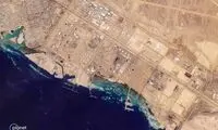 بلومبرگ: عربستان تنگه هرمز را دور می‌زند!