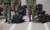 درگیری شدید پلیس با شرور مسلح در فیروزآباد