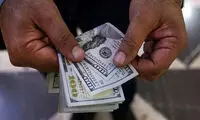 این افراد مانع کاهش قیمت ارز می‌شوند