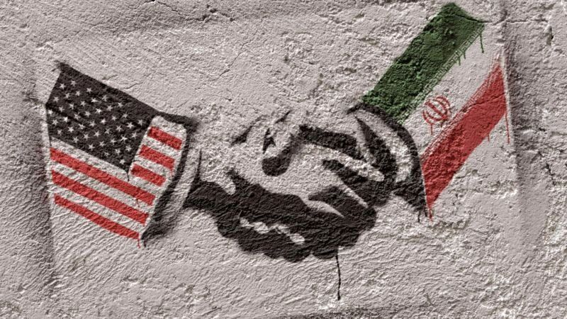 توافقات پنهانی ایران و آمریکا که رسانه‌ای نشد!