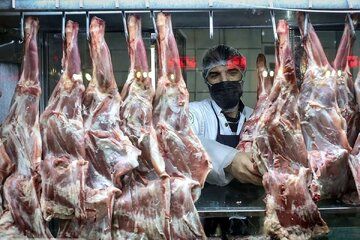 قیمت گوشت دوباره افزایش می‌یابد؟ 