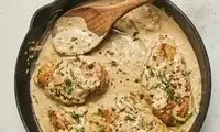 آموزش پخت مرغ روسی، غذایی متفاوت و دلچسب