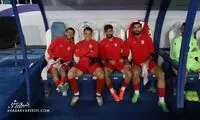 کار برای لژیونر پرسپولیسی سخت شد! 