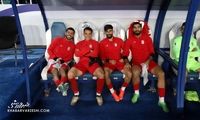 کار برای لژیونر پرسپولیسی سخت شد! 