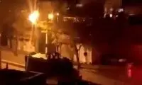 وضعیت ناآرامی‌ها در بوکان، پیرانشهر و مهاباد