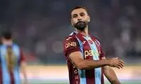 حسرت یک دقیقه بر دل محمد صلاح!