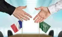 تصمیم فرانسه برای اعزام نیرو و پدافند هوایی به عربستان