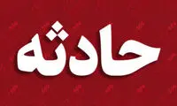 سقوط هولناک بالابر در کارگاه ساختمانی با ۹ مصدوم