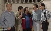 تغییر چهره شدید بازیگر محبوب دهه 80 تلویزیون 