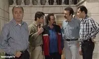 تغییر چهره شدید بازیگر محبوب دهه 80 تلویزیون 