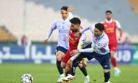 دم مسیحای عیسی، پرسپولیس را به لیگ برگرداند
