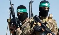 عکس فرمانده ارشد حماس که در بیروت ترور شد
