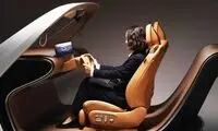 ورود غول‌ لوازم خانگی  به بازار خودرو