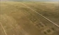 شهر باستانی بعد از ۳۵۰۰ سال از زیر خاک بیرون آمد