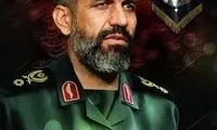  فرمانده نیروی زمینی سپاه اصفهان شهید شد