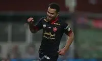 شگفتانه‌های ترکیب پرسپولیس مقابل تراکتور