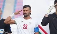 4 بازیکن که قلعه‌نویی مدل موهایشان را عوض کرد