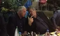 علی پروین: دوست داشتم پرسپولیس هر بازی ببازد!