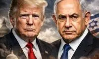 جایزه ۵۰ میلیون دلاری برای حذف ترامپ و نتانیاهو