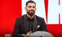 واکنش مدافع پرسپولیس درباره حمله به ایران