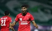 دو لژیونر برای بازگشت به پرسپولیس بی‌تاب شدند