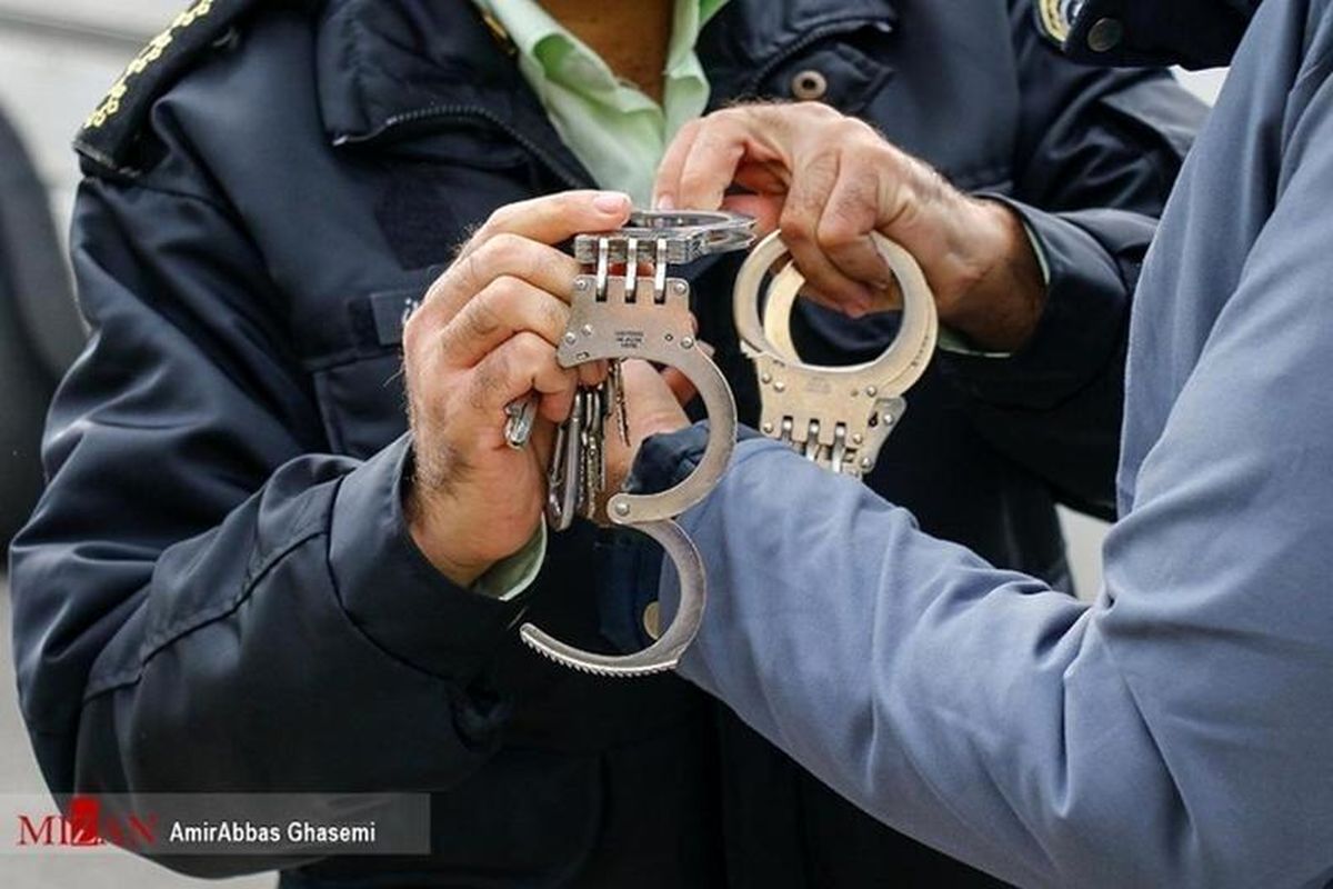   ماجرای بازداشت ۳ نفر از کارکنان شهرداری ازنا 