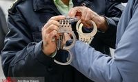 ماجرای بازداشت ۳ نفر از کارکنان شهرداری ازنا