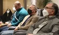 با لوکادیا پرسپولیس دوباره زلزله شد