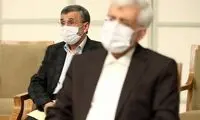 احمدی‌نژاد نانجیب بود و سر روحانیت کلاه گذاشت