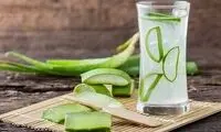 خواص معجزه‌آسای «آلوئه‌ورا» برای سلامت بدن