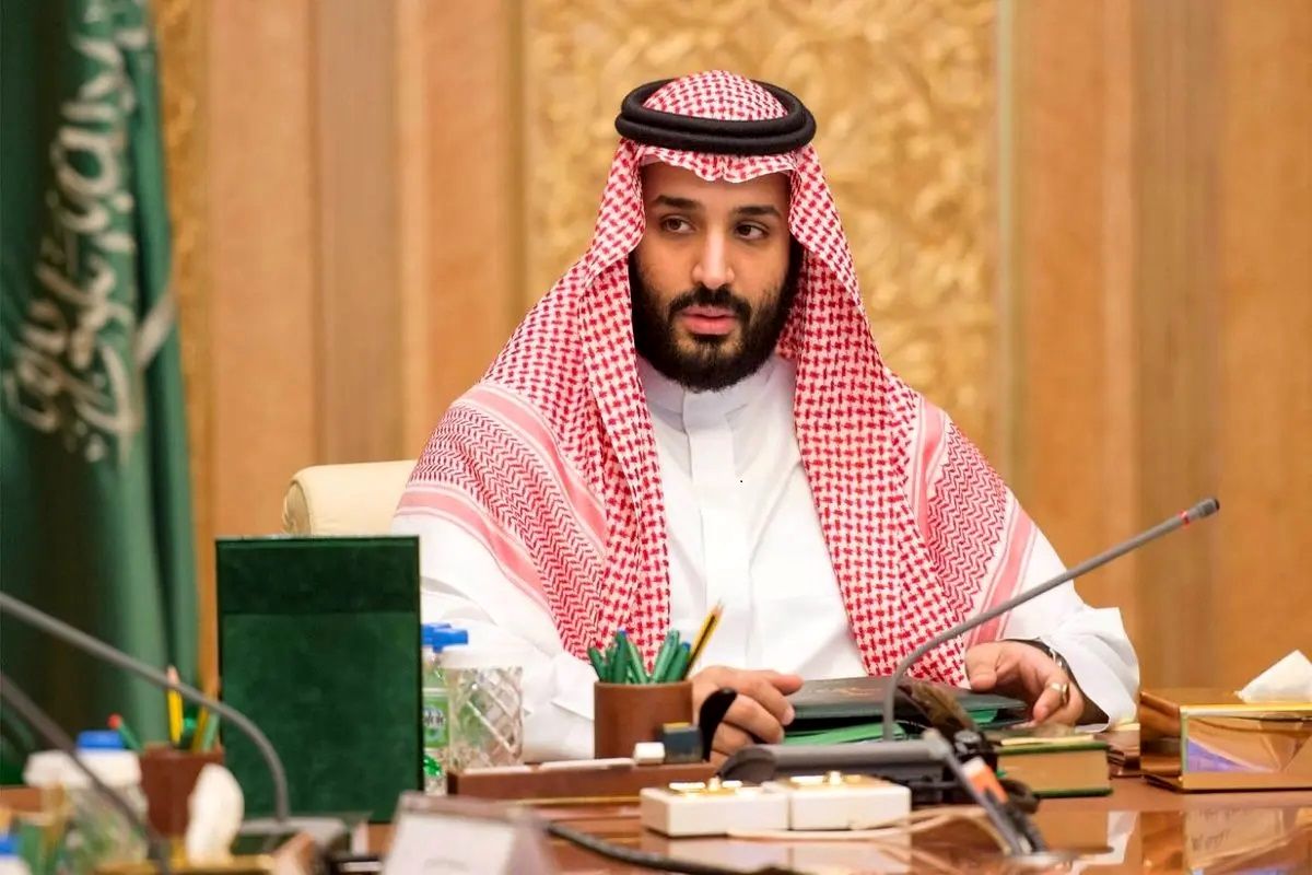   خانه ۳۰۰میلیون دلاری بن‌سلمان در فرانسه رونمایی شد 