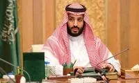 خانه ۳۰۰میلیون دلاری بن‌سلمان در فرانسه رونمایی شد